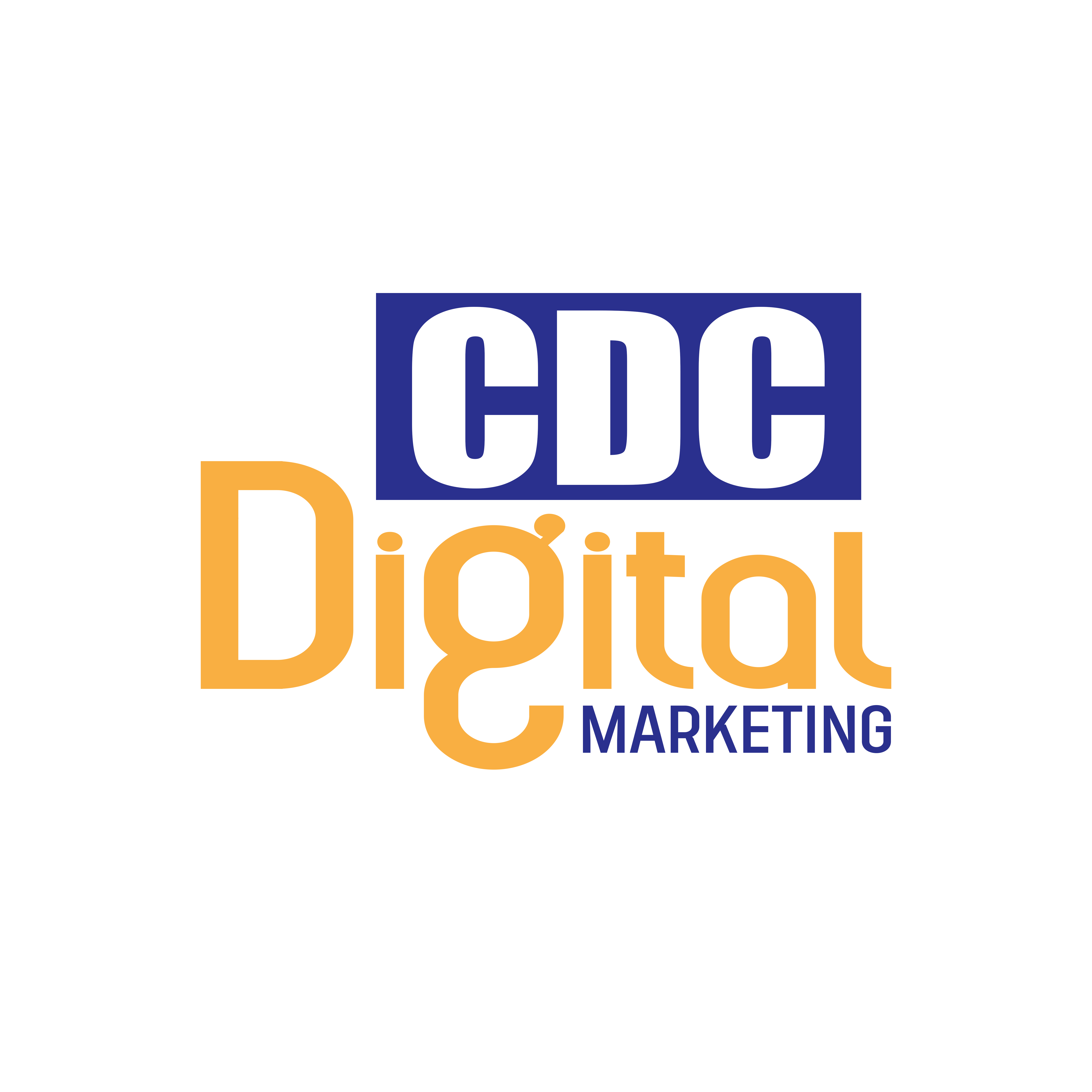 CDC Digital Marketing logo